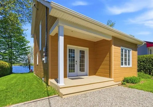 Maison à vendre - 1197 Rue des Tourterelles, Magog, J1X 3W2