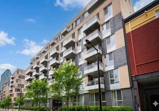 Condo for sale - 297 Rue du Shannon, App. 601, Montreal (Plateau-Mont-Royal), H3C0L2