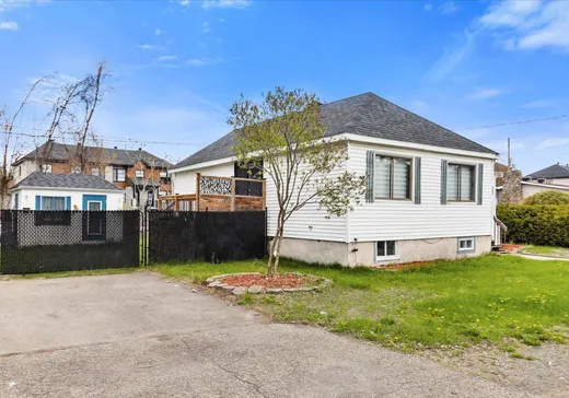 House for sale - 23 38e Avenue, Sainte-Marthe-sur-le-Lac, J0N 1P0