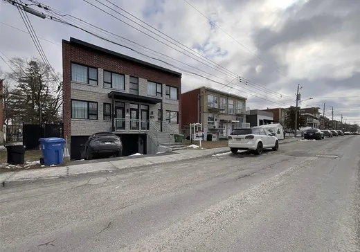 Condo for sale - 11765 Av. L'Archevêque, Montreal (North), H1H 3B7