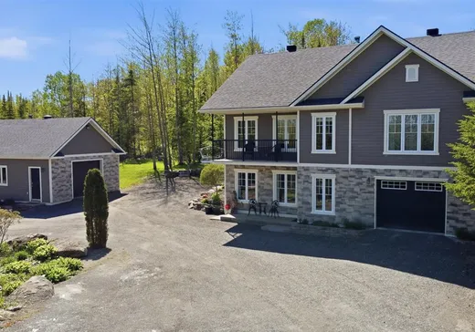 Bungalow for sale - 3220 Ch. Rhéaume, Sherbrooke, J1R0A2
