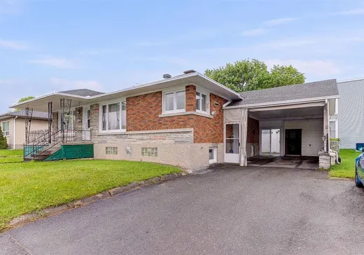 House for sale - 2685 Boul. Choquette, Saint-Hyacinthe, J2S 1K9