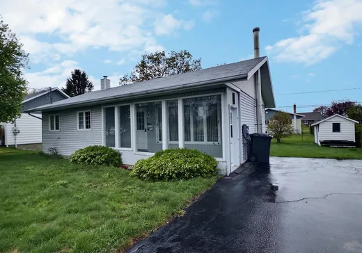 Bungalow à vendre - 14 Rue Wilfrid-Laurier, Rivière-du-Loup, G5R1A4