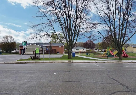 Maison à vendre - 14 Rue Wilfrid-Laurier, Rivière-du-Loup, G5R 1A4