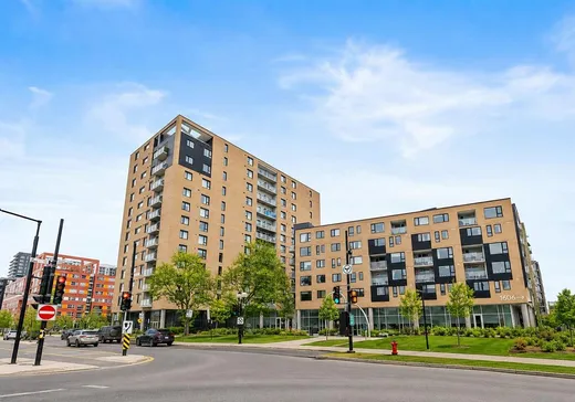 Condo à vendre - 1606 Rue Ottawa, App. 305, Montréal (Centreville), H3C0V7