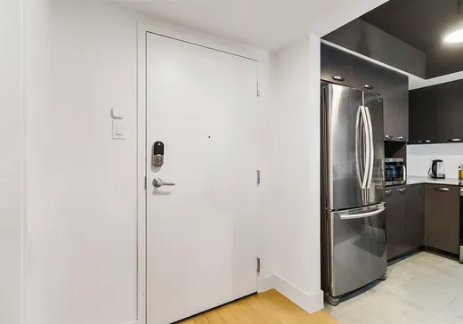 Condo à vendre - 1606 Rue Ottawa, App. 305, Montréal (Centreville), H3C 0V7
