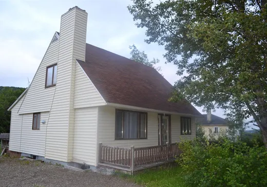House for sale - 640 Av. Miller, L'Anse-Pleureuse, G0E 1W0