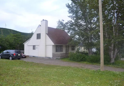 House for sale - 640 Av. Miller, L'Anse-Pleureuse, G0E 1W0