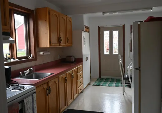 House for sale - 640 Av. Miller, L'Anse-Pleureuse, G0E 1W0