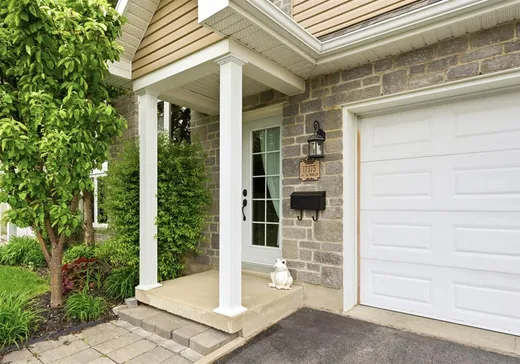 House for sale - 17375 Av. du Moulin, Saint-Hyacinthe, J2T 5L5