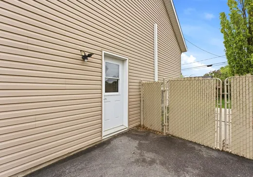 House for sale - 17375 Av. du Moulin, Saint-Hyacinthe, J2T 5L5