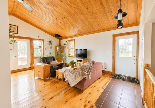 Maison à vendre - 298 Route des Pionniers, Rouyn-Noranda, J9Y 1G3