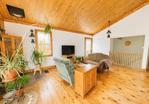 Maison à vendre - 298 Route des Pionniers, Rouyn-Noranda, J9Y 1G3