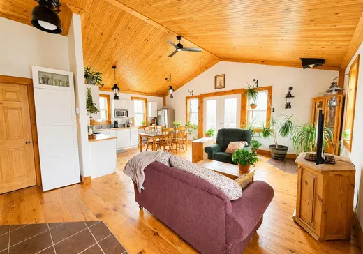 Maison à vendre - 298 Route des Pionniers, Rouyn-Noranda, J9Y 1G3