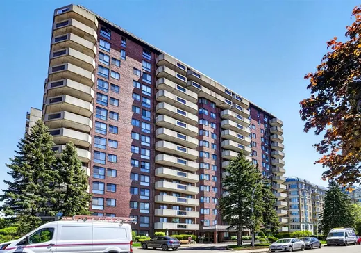 Condo à vendre - 6785 Crois. Korczak, App. 1405, Montréal (Centreville), H4W2W6