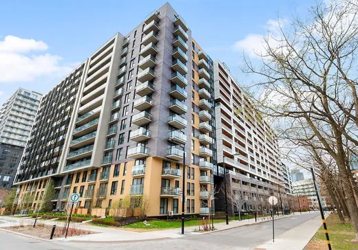 Condo à vendre - 170 Rue Rioux, App. 206, Montréal (Centreville), H3C0X3