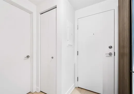Condo à vendre - 170 Rue Rioux, App. 206, Montréal (Centreville), H3C 0X3
