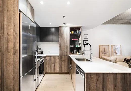 Condo à vendre - 170 Rue Rioux, App. 206, Montréal (Centreville), H3C 0X3