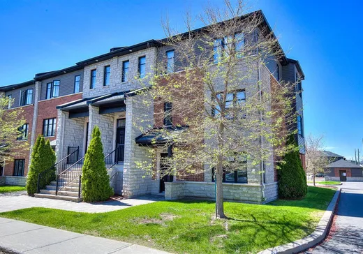 Condo for sale - 3957 Rue Antoine-Bedwani, App. 3957, Laval (Chomedey), H7W 0J5