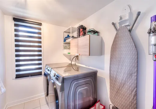 Condo for sale - 3957 Rue Antoine-Bedwani, App. 3957, Laval (Chomedey), H7W 0J5