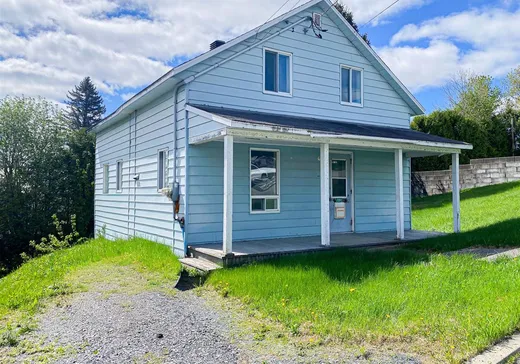 House for sale - 209 106e Rue, Beauceville, G5X 2Y5
