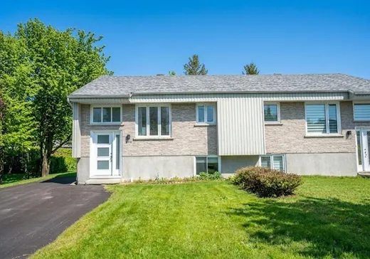 House for sale - 368 Av. des Ruisseaux, Pintendre, G6C 1P9