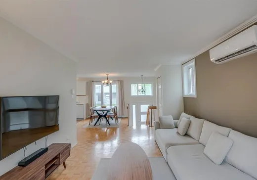 House for sale - 368 Av. des Ruisseaux, Pintendre, G6C 1P9