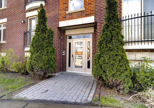 Condo for sale - 9104 Rue Notre-Dame E., App. 002, Montreal (Downtown), H1L3N2