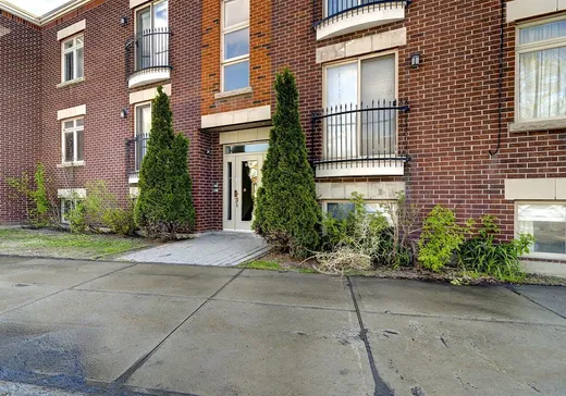 Condo for sale - 9104 Rue Notre-Dame E., App. 002, Montreal (Downtown), H1L 3N2