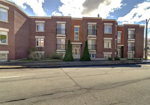 Condo for sale - 9104 Rue Notre-Dame E., App. 002, Montreal (Downtown), H1L 3N2