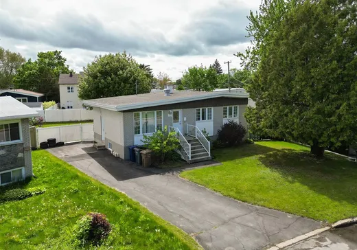 Bungalow for sale - 360 Crois. Pasteur, Laval (Auteuil), H7K1B7
