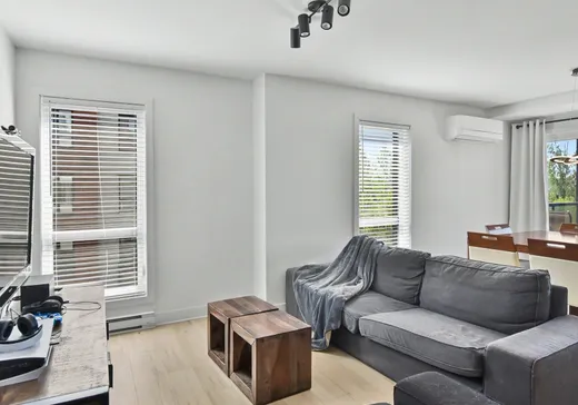 Condo for sale - 720 Rue des Hérons, Saint-Eustache, J7R 0N4