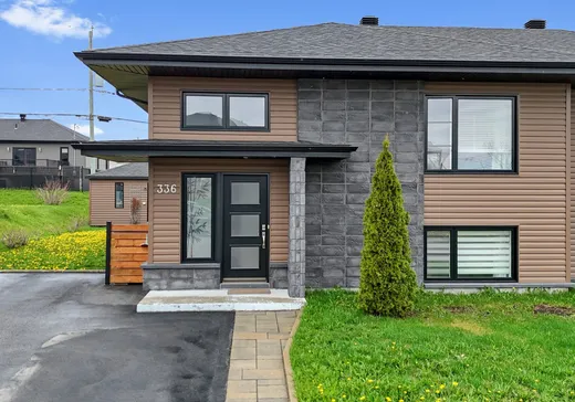 Maison à étages à vendre - 336 Rue Madeleine-Gleason, Rimouski, G5M0V4