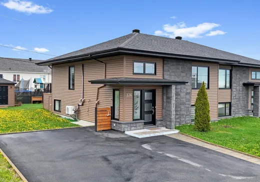 Maison à vendre - 336 Rue Madeleine-Gleason, Rimouski, G5M 0V4