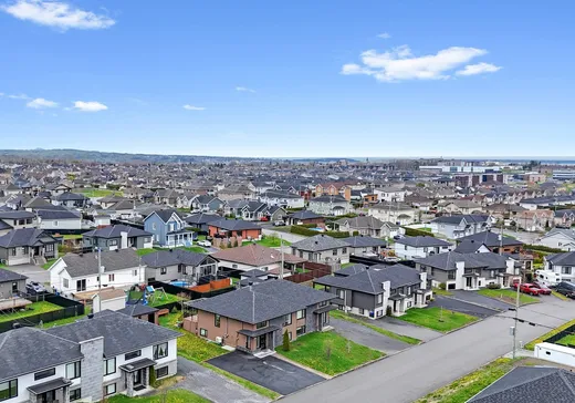 Maison à vendre - 336 Rue Madeleine-Gleason, Rimouski, G5M 0V4