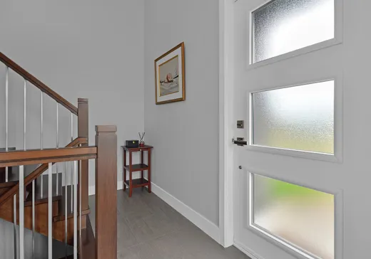 Maison à vendre - 336 Rue Madeleine-Gleason, Rimouski, G5M 0V4
