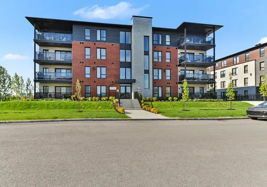 Condo for sale - 710 Rue des Hérons, Saint-Eustache, J7R 0N4