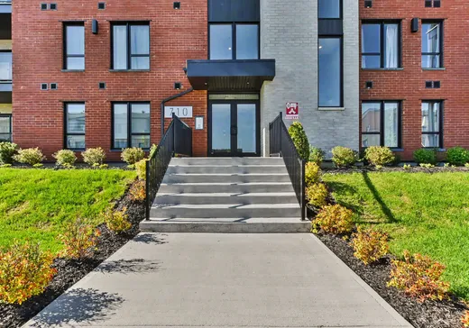 Condo for sale - 710 Rue des Hérons, Saint-Eustache, J7R 0N4