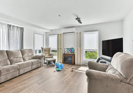 Condo for sale - 710 Rue des Hérons, Saint-Eustache, J7R 0N4