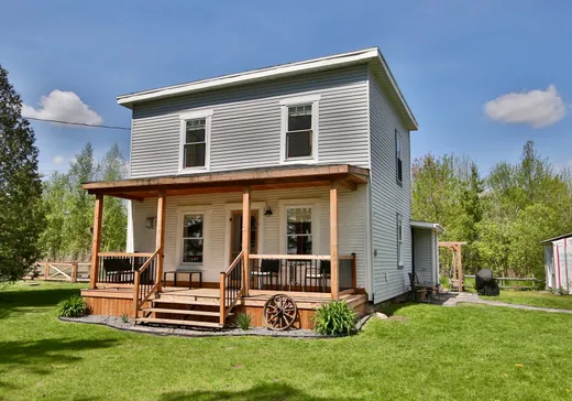 Hobby Farm for sale - 535 Ch. des Trente, Saint-Mathias-sur-Richelieu, J3L 8G3