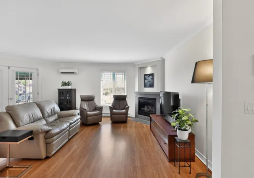 Condo for sale - 2291 Rue Isaac-Jogues, Saint-Jérôme, J7Y 5H8