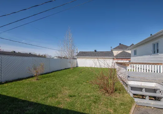 House for sale - 1567 Rue de la Québécoise, Val-d'Or, J9P 6M5
