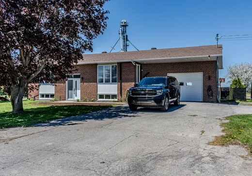 Maison à étages à vendre - 193 Ch. de la Cité-des-Jeunes, Vaudreuil-Dorion, J0P1S0