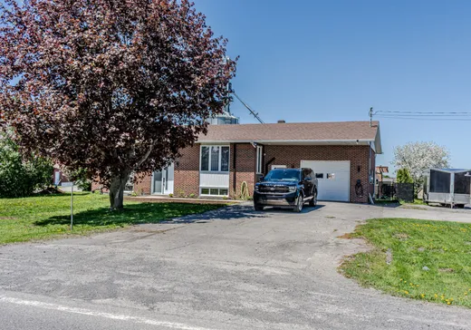 Maison à vendre - 193 Ch. de la Cité-des-Jeunes, Vaudreuil-Dorion, J0P 1S0