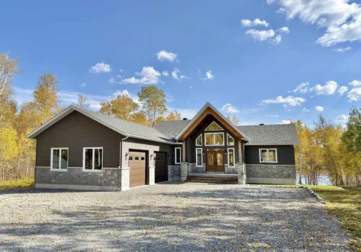 House for sale - 170 Ch. Sleepy, Val-d'Or, J9P 7H2