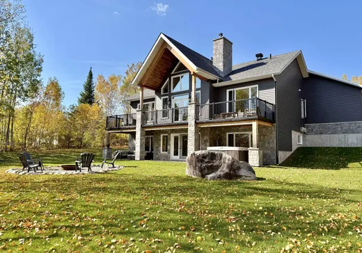 House for sale - 170 Ch. Sleepy, Val-d'Or, J9P 7H2