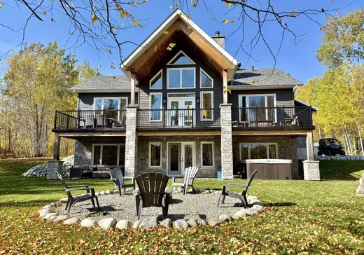 House for sale - 170 Ch. Sleepy, Val-d'Or, J9P 7H2