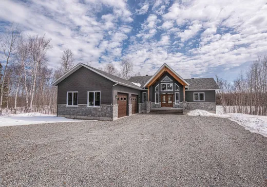 House for sale - 170 Ch. Sleepy, Val-d'Or, J9P 7H2