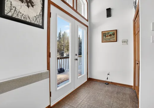 Maison à vendre - 155 Rue Sénéchal, Saint-Calixte, J0K 1Z0