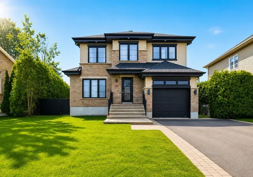 Maison à étages à vendre - 11810 Rue De Vaudreuil, Mirabel, J7J2P8